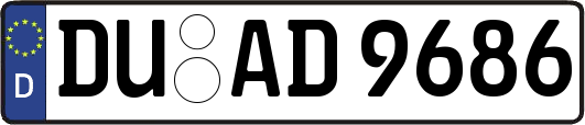 DU-AD9686
