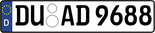 DU-AD9688