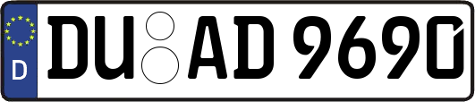DU-AD9690