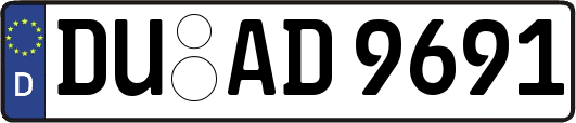 DU-AD9691