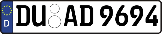 DU-AD9694