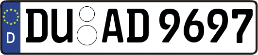 DU-AD9697