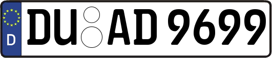 DU-AD9699