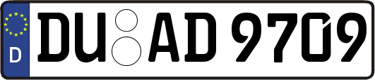 DU-AD9709