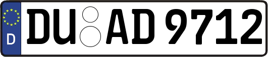 DU-AD9712