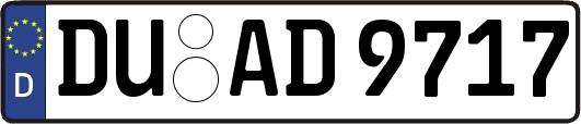 DU-AD9717