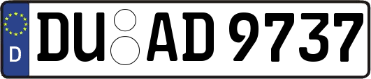 DU-AD9737