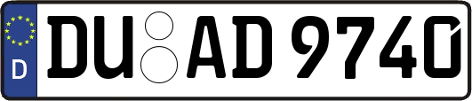 DU-AD9740