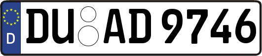 DU-AD9746