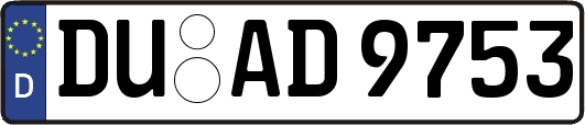 DU-AD9753