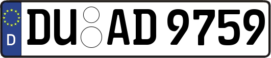 DU-AD9759