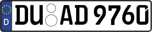 DU-AD9760