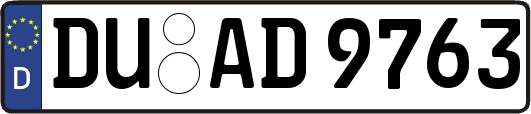 DU-AD9763
