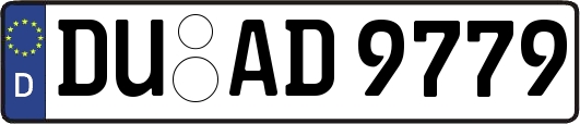 DU-AD9779