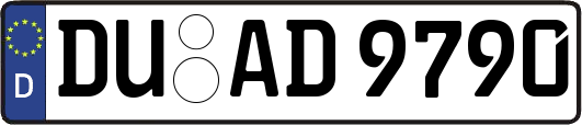 DU-AD9790