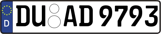 DU-AD9793