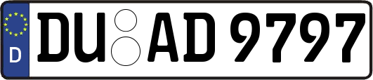 DU-AD9797