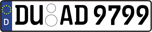 DU-AD9799