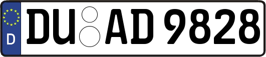 DU-AD9828