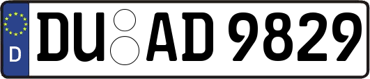 DU-AD9829