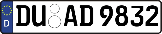 DU-AD9832