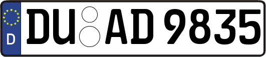 DU-AD9835