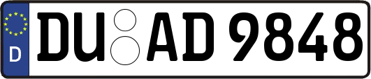 DU-AD9848