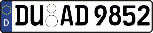 DU-AD9852