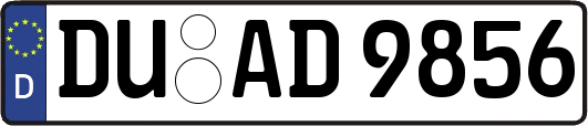 DU-AD9856