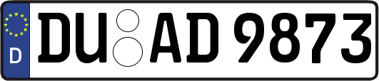 DU-AD9873