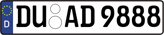 DU-AD9888