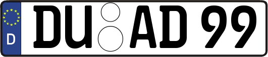 DU-AD99