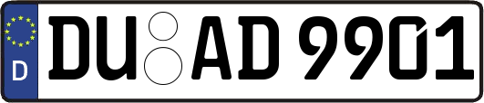 DU-AD9901