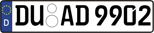 DU-AD9902