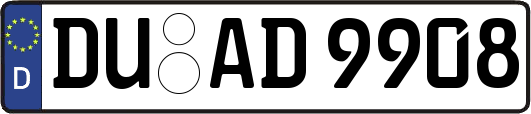 DU-AD9908