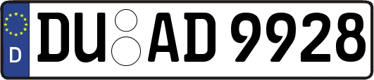 DU-AD9928