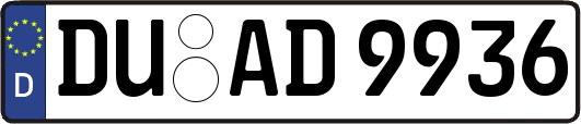 DU-AD9936