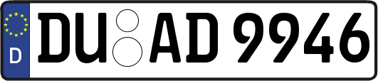 DU-AD9946