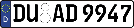 DU-AD9947