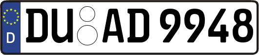 DU-AD9948