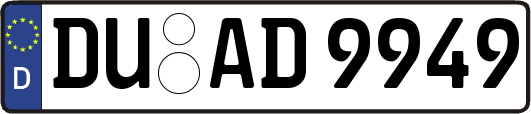 DU-AD9949