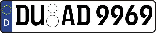 DU-AD9969