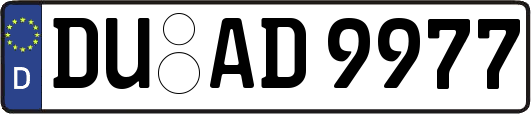 DU-AD9977