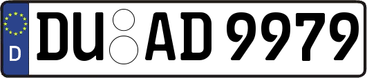 DU-AD9979