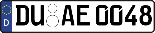 DU-AE0048