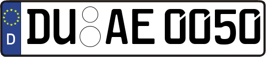 DU-AE0050