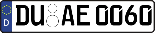 DU-AE0060