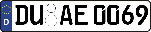 DU-AE0069