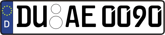 DU-AE0090