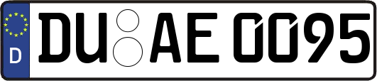 DU-AE0095